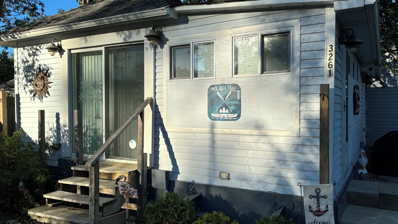 Photo of Outdoor in Woodland Beach