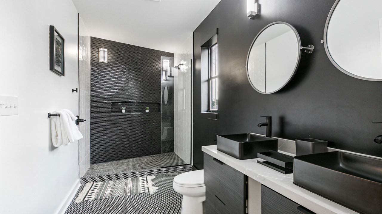 Photo of Bathroom in Faubourg Lafayette