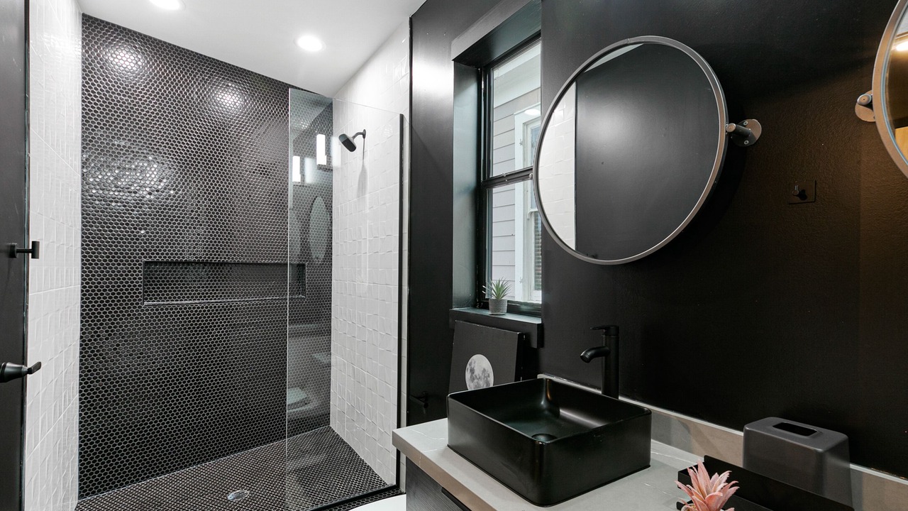 Photo of Bathroom in Faubourg Lafayette