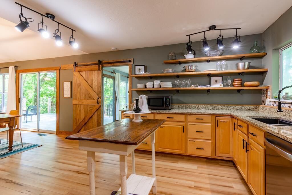 Photo of Kitchen in Spring City