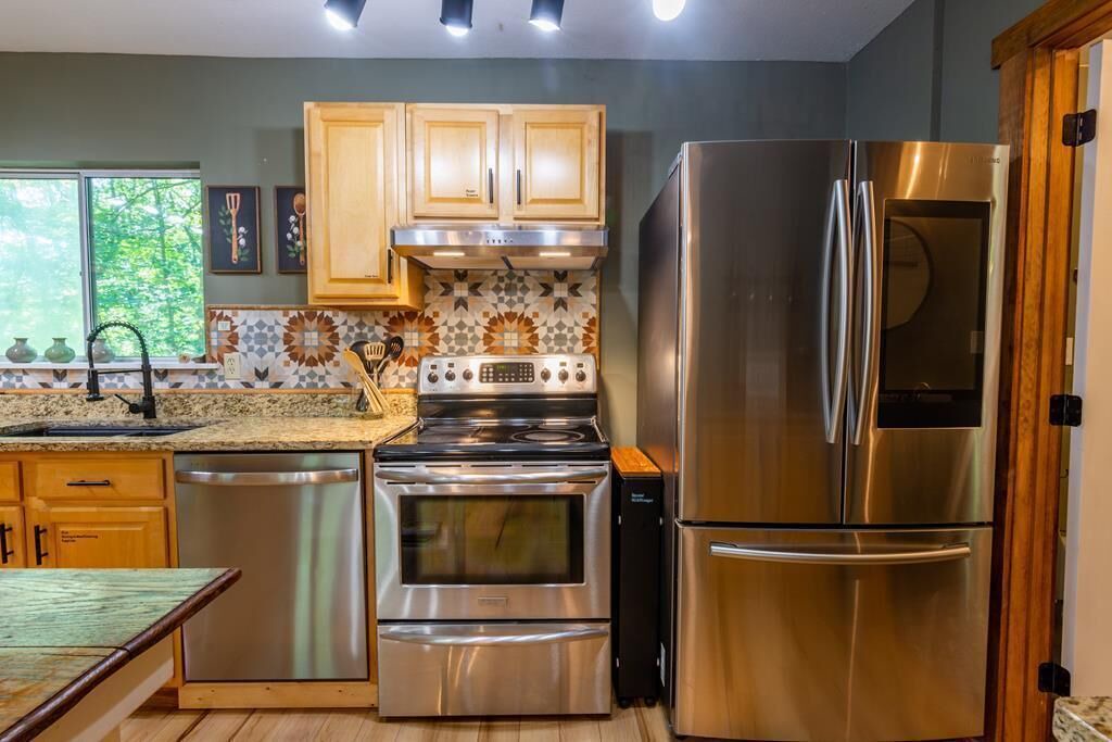 Photo of Kitchen in Spring City