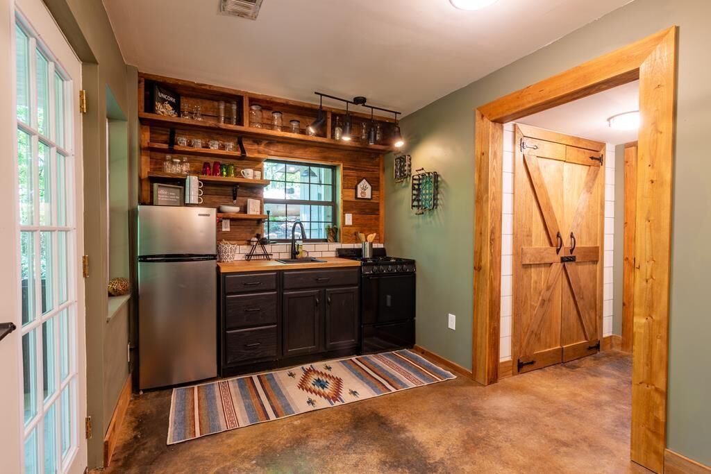 Photo of Kitchen in Spring City