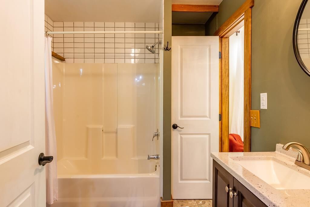 Photo of Bathroom in Spring City