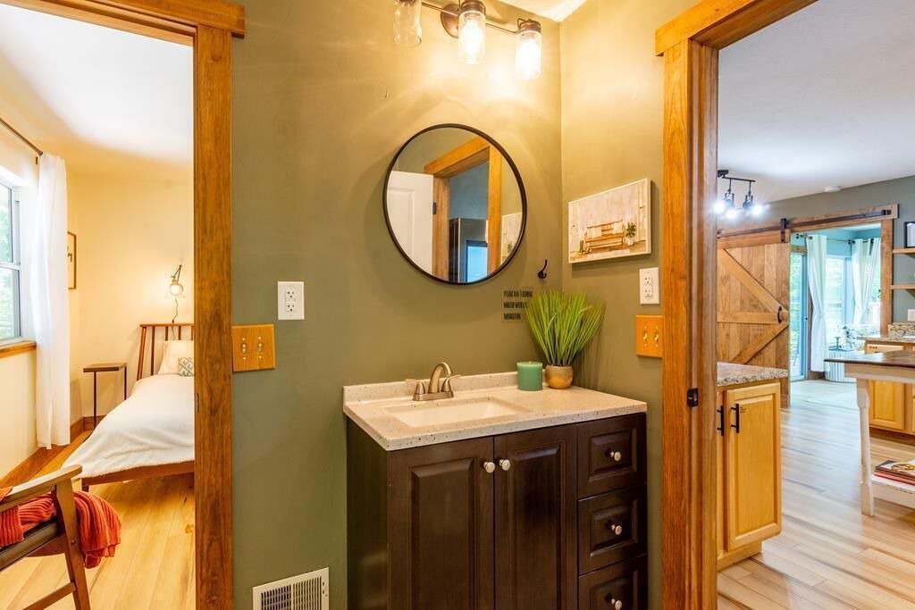 Photo of Bedroom in Spring City