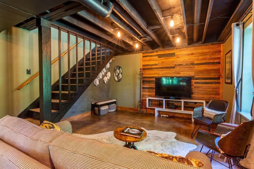 Photo of Livingroom in Spring City