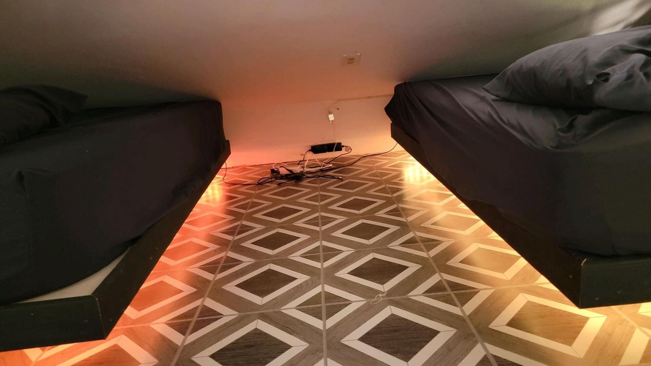 Photo of Bedroom in Spring City
