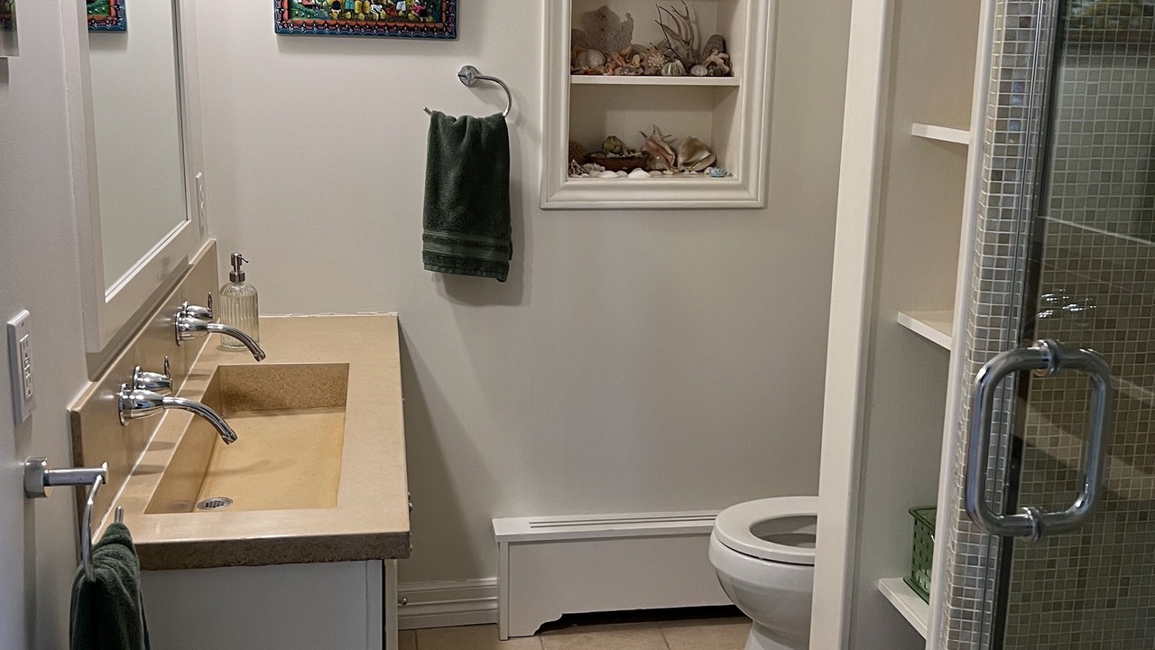 Photo of Bathroom in Flagstaff