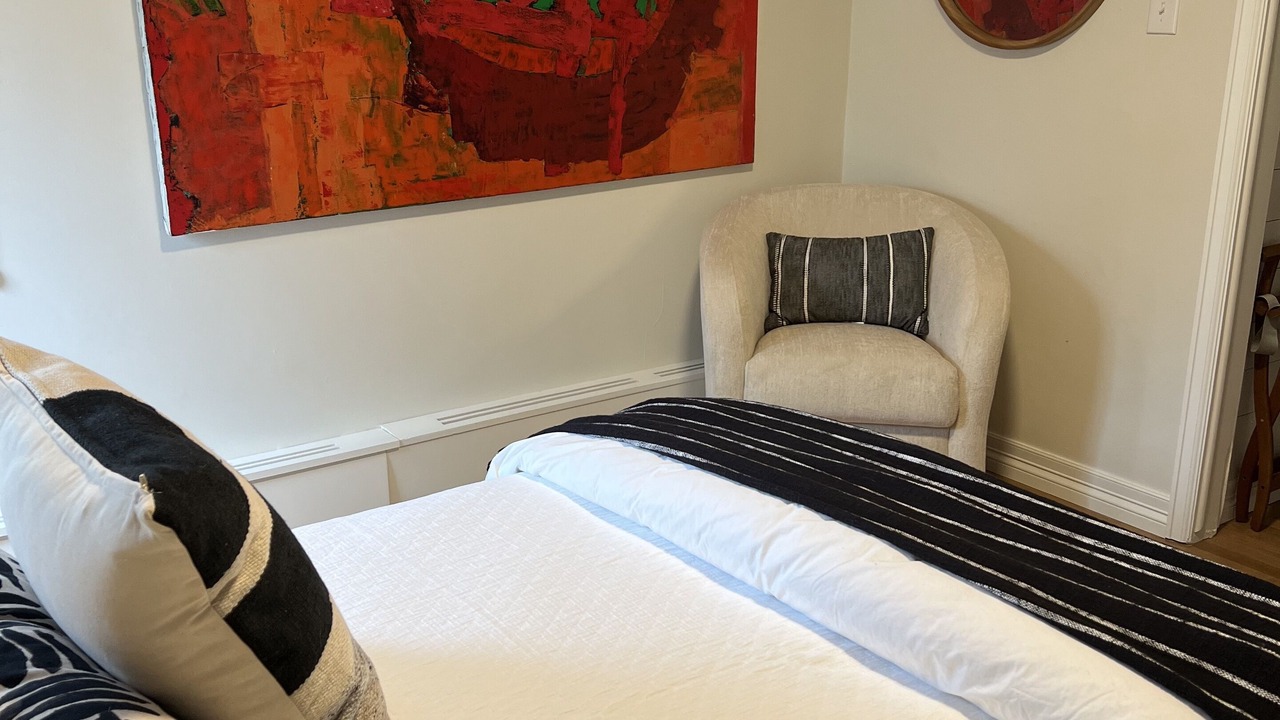 Photo of Bedroom in Flagstaff