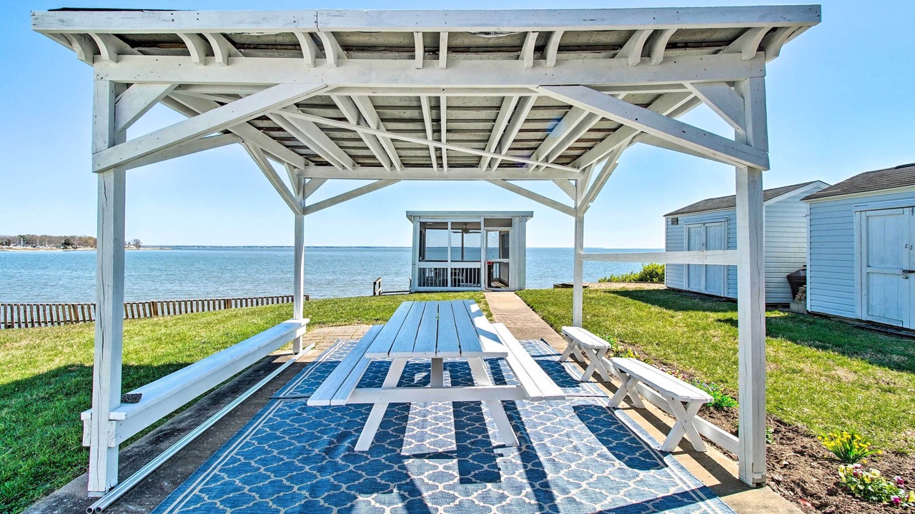 Photo of Outdoor in Colonial Beach