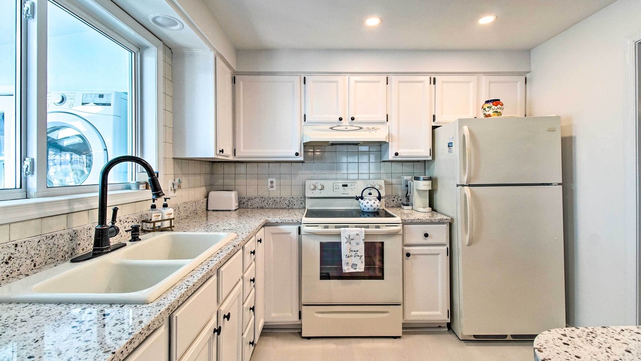 Photo of Kitchen in Colonial Beach