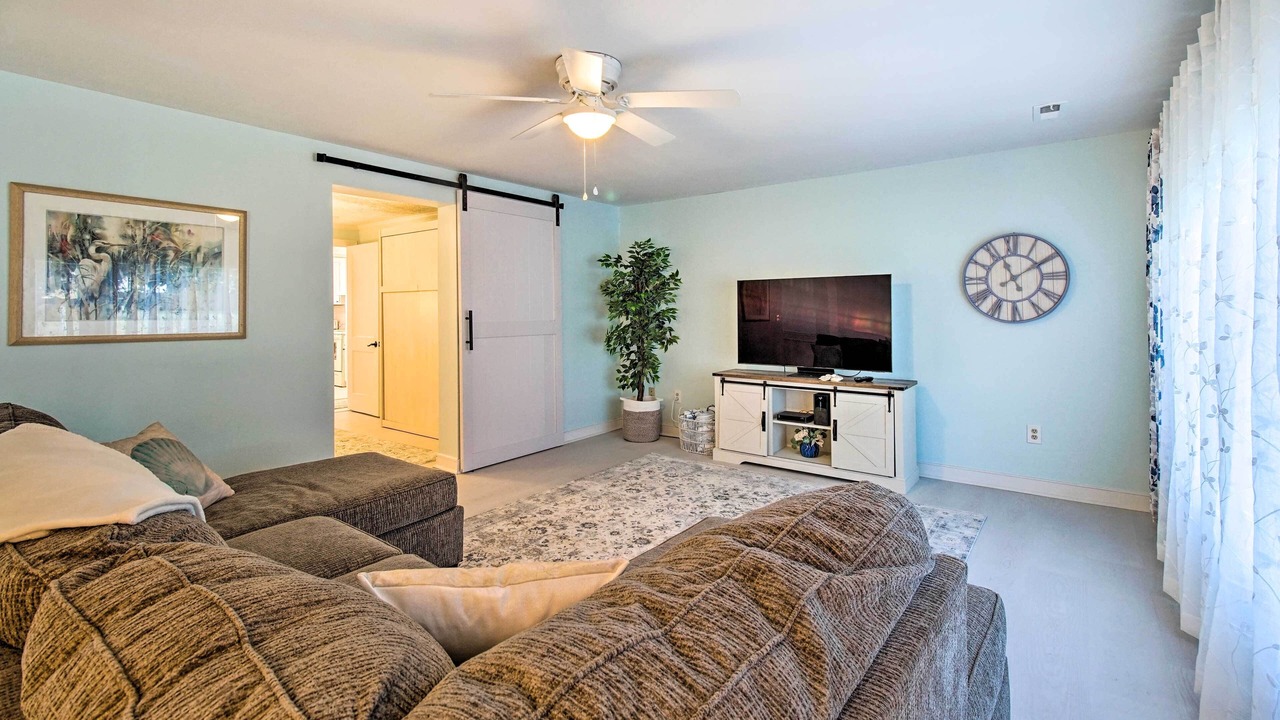 Photo of Bedroom in Colonial Beach