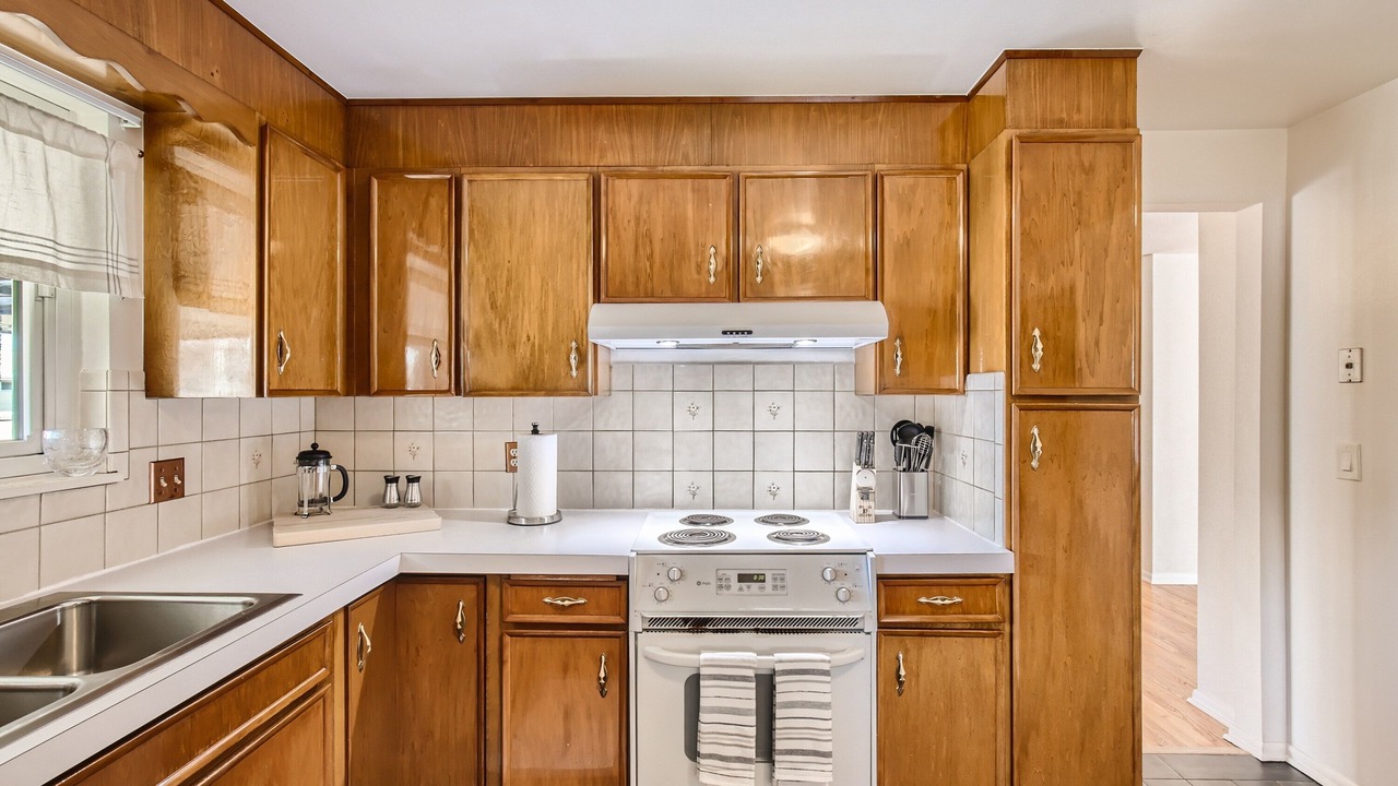 Photo of Kitchen in Lakewood