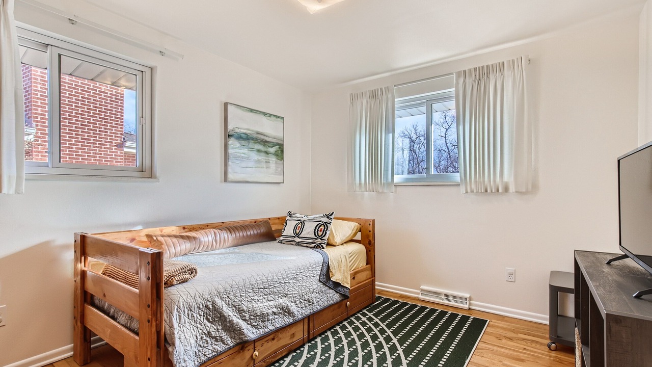 Photo of Bedroom in Lakewood