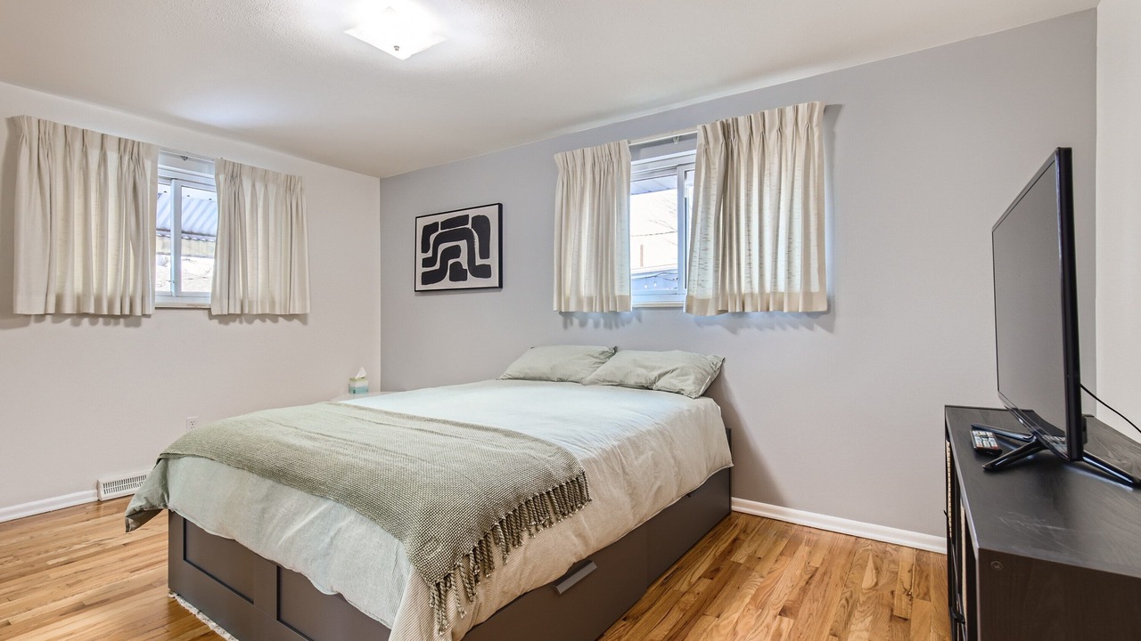 Photo of Bedroom in Lakewood