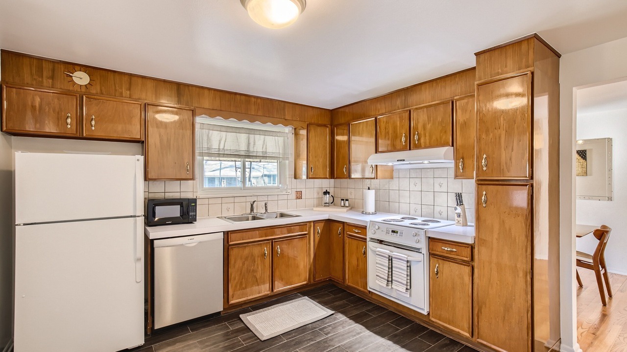 Photo of Kitchen in Lakewood