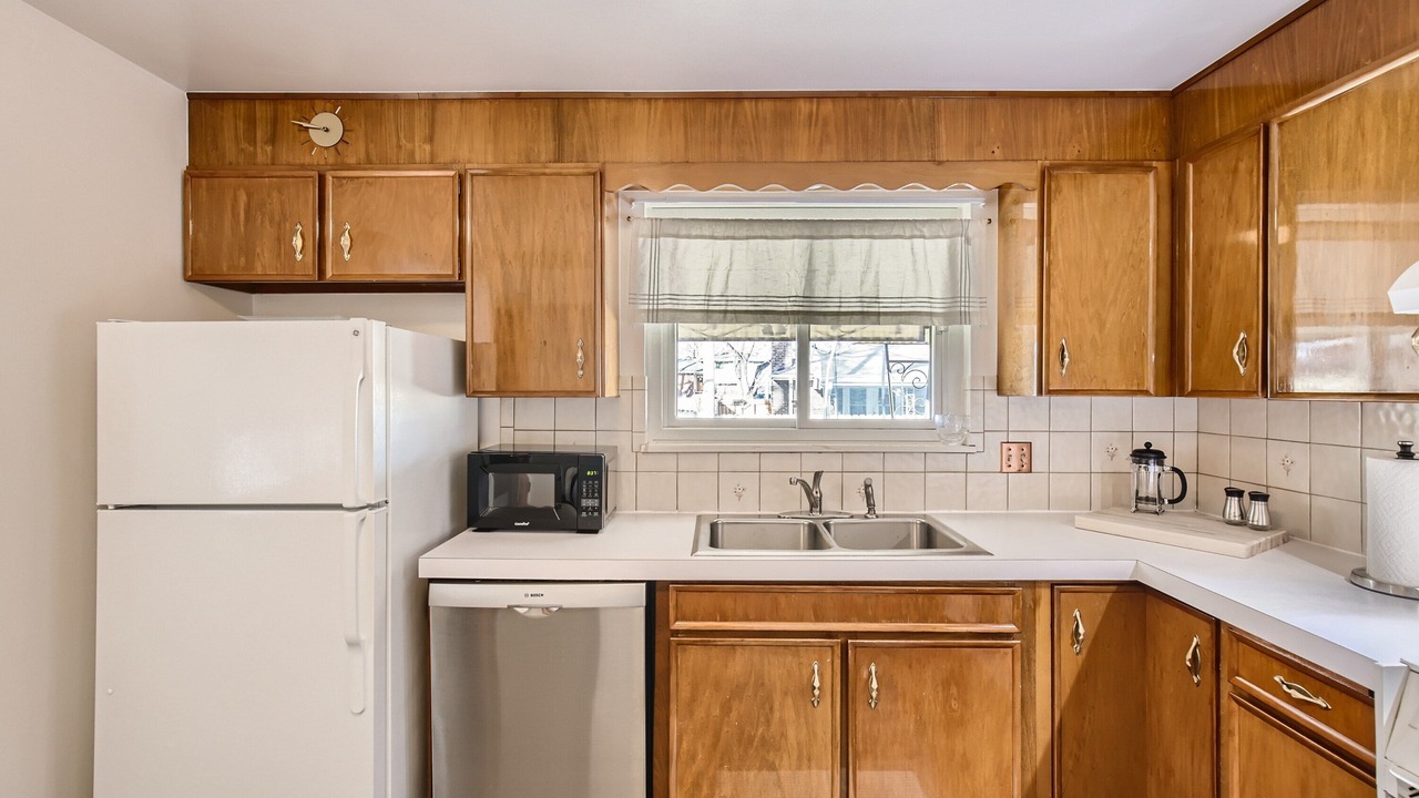 Photo of Kitchen in Lakewood