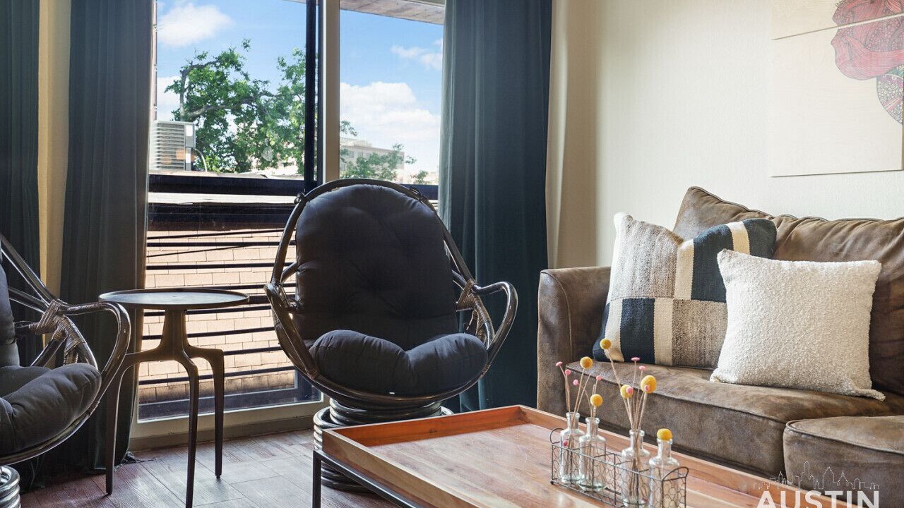 Photo of Bedroom in North Loop