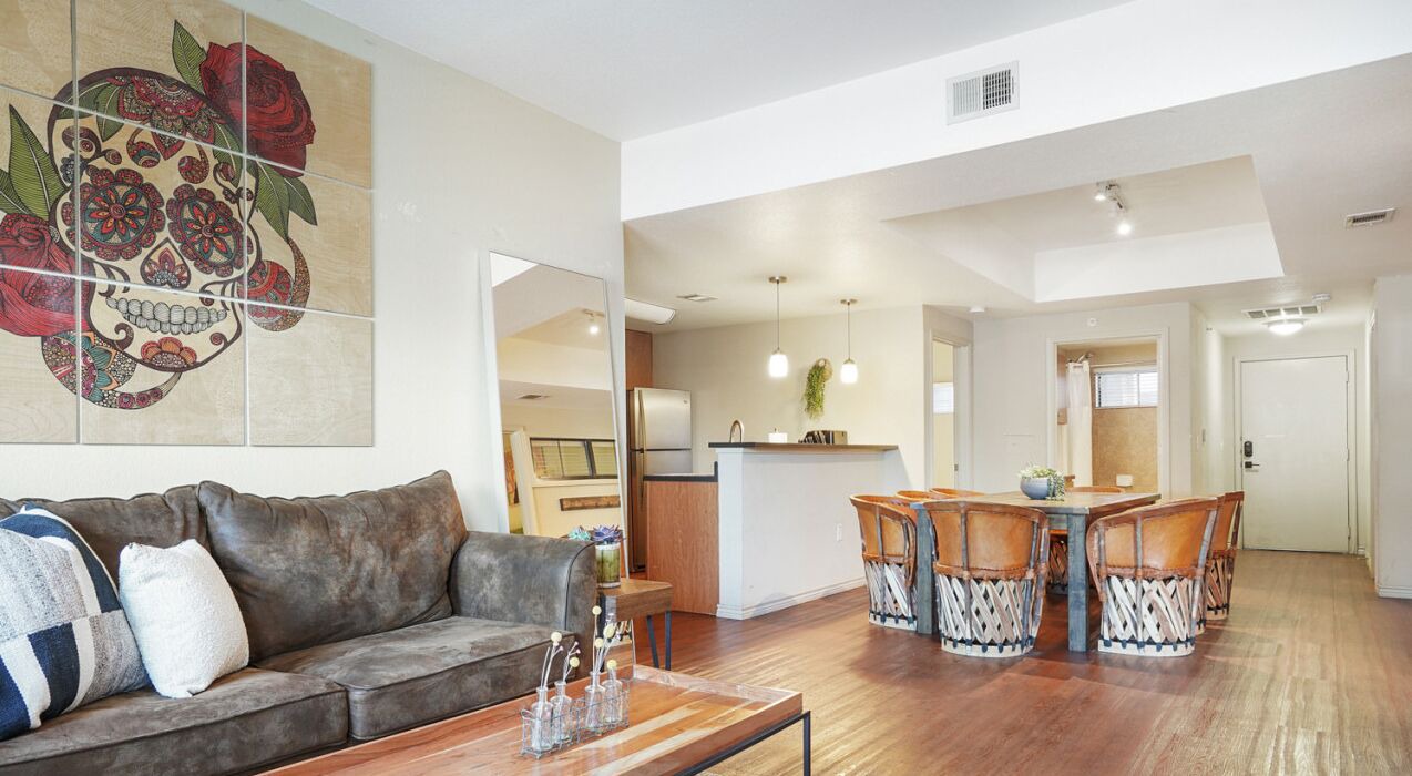 Photo of Bedroom in North Loop