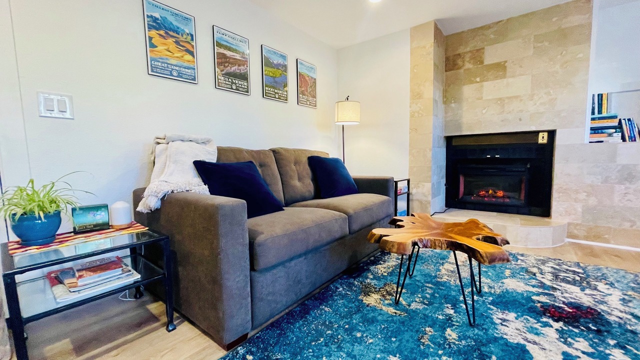 Photo of Livingroom in Denver