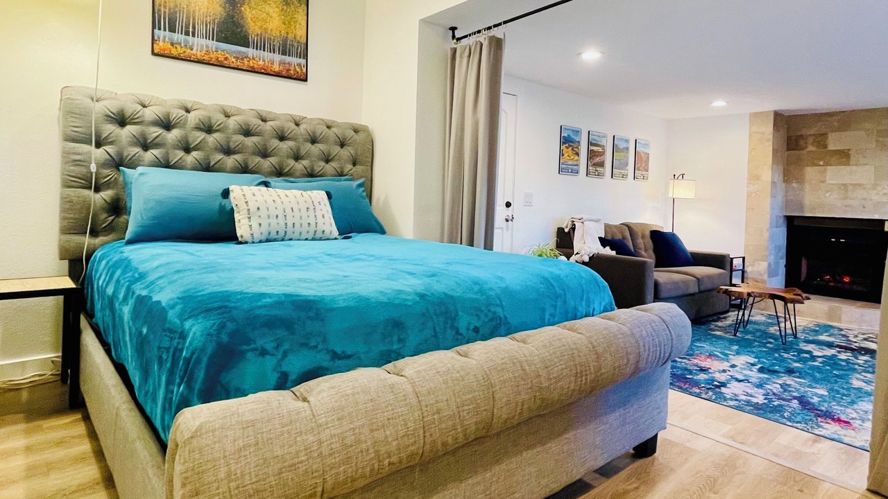 Photo of Bedroom in Denver