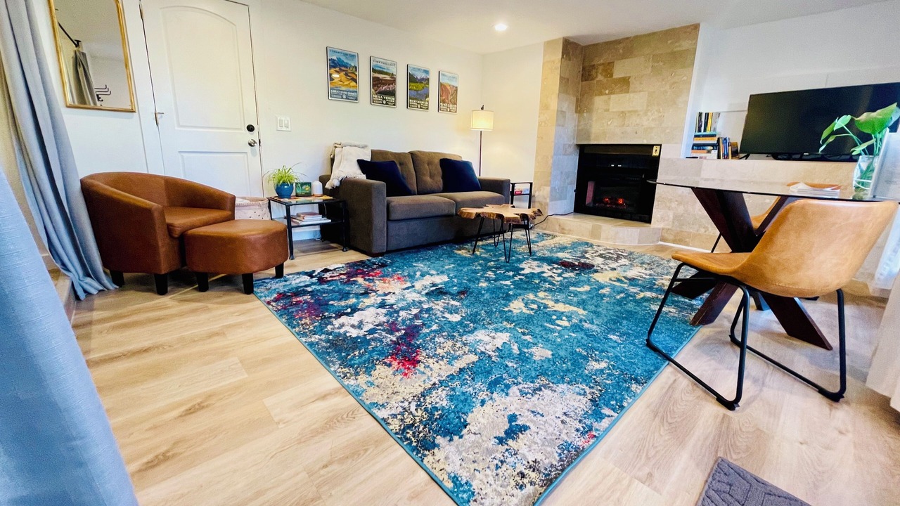 Photo of Livingroom in Denver