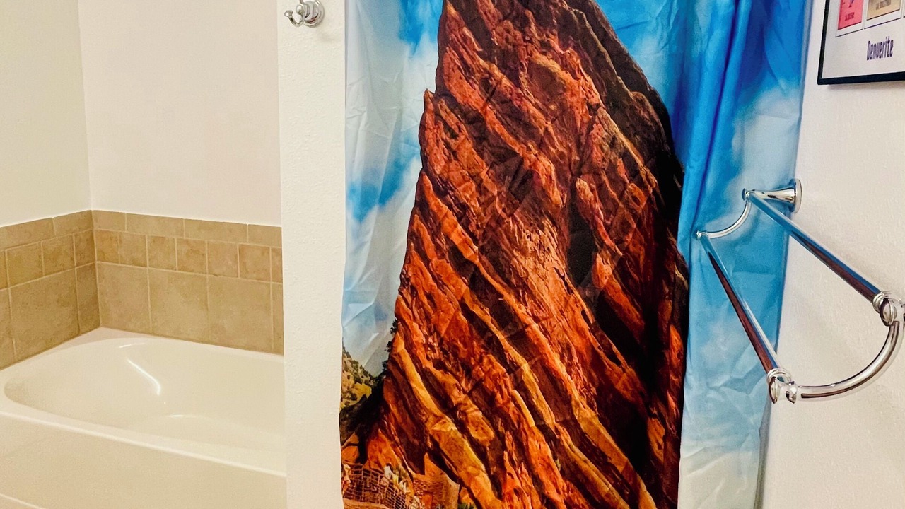 Photo of Bathroom in Denver