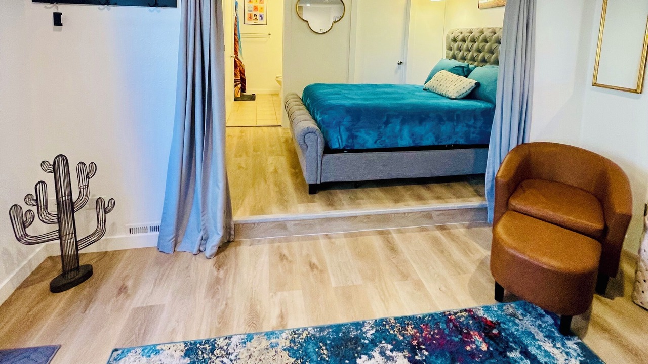 Photo of Bedroom in Denver