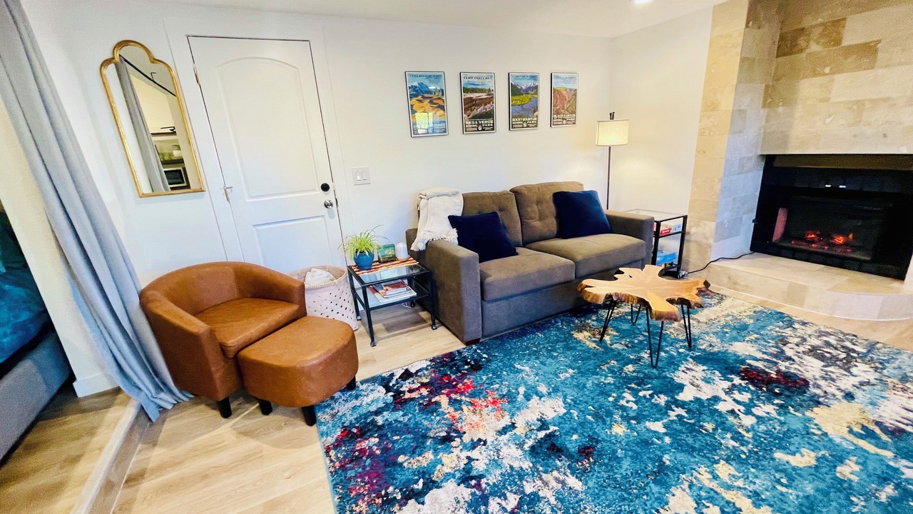 Photo of Livingroom in Denver