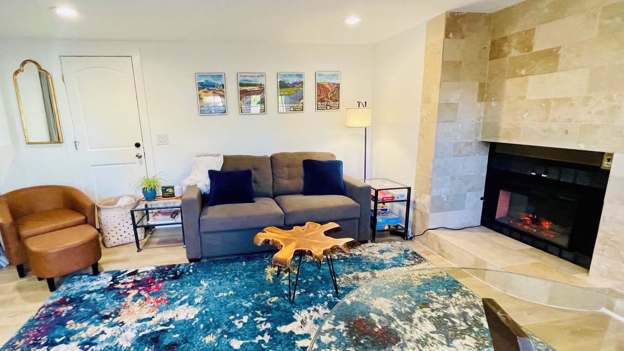 Photo of Livingroom in Denver