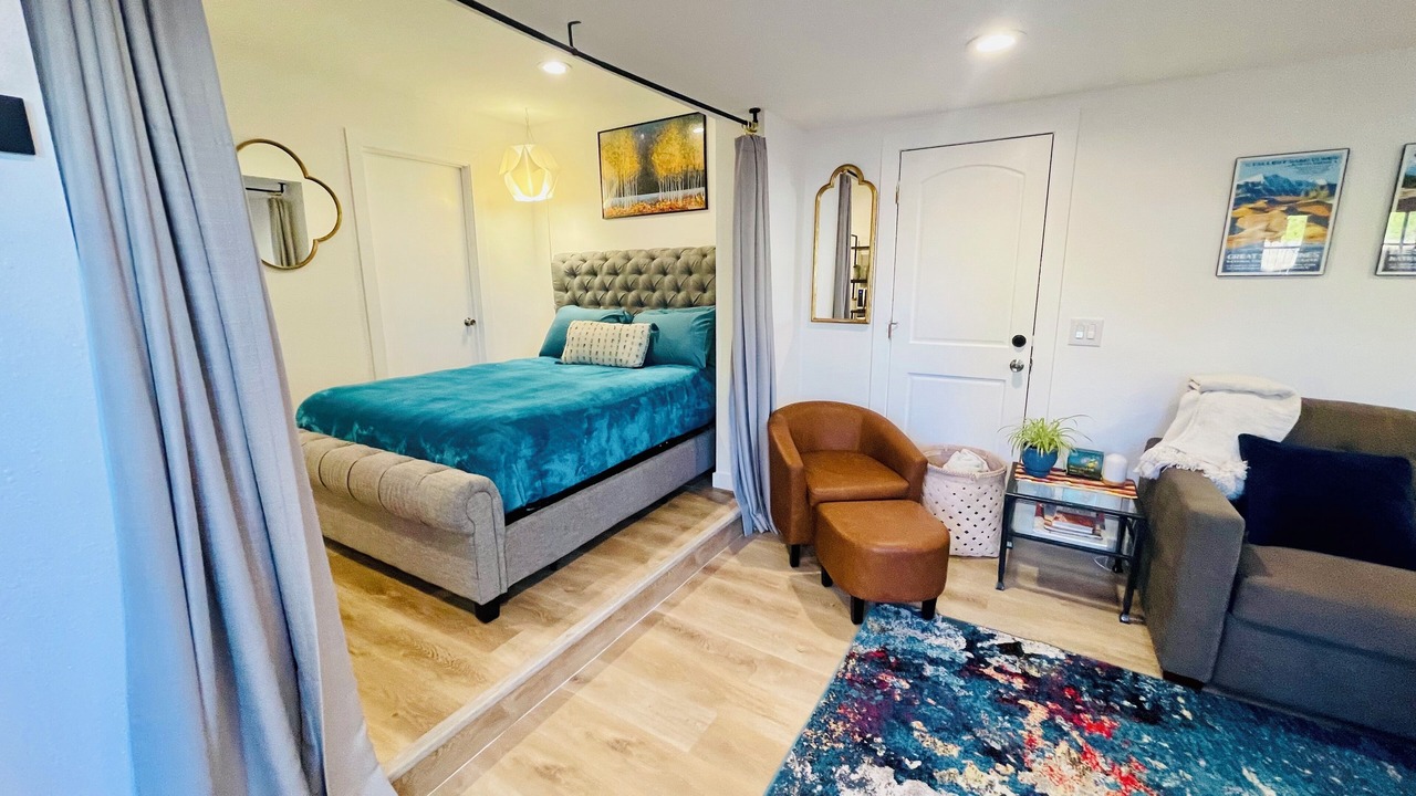 Photo of Bedroom in Denver