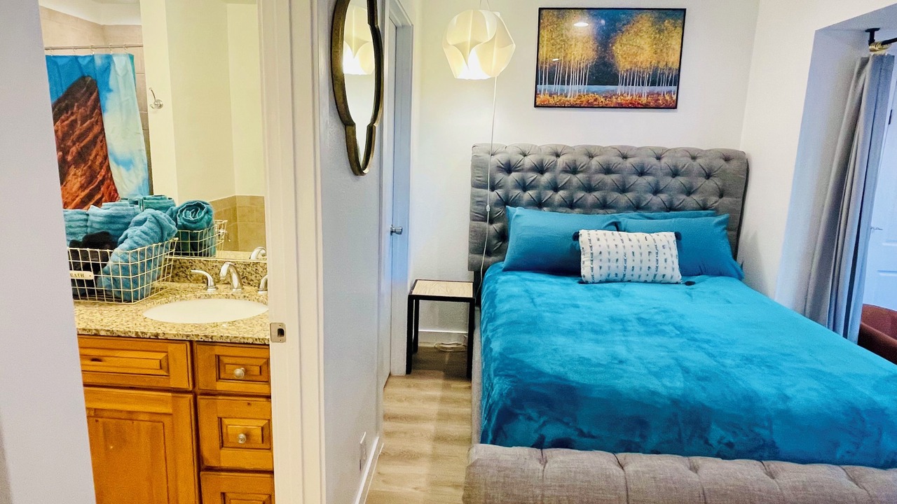 Photo of Bedroom in Denver