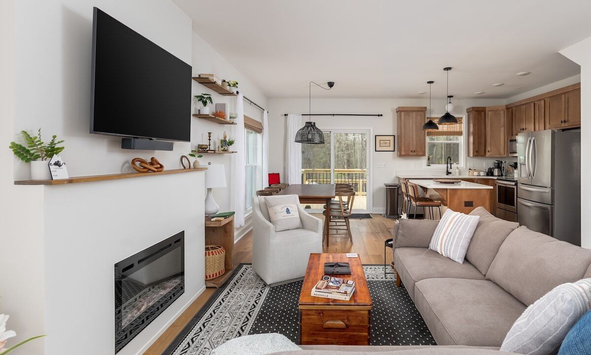 Photo of Livingroom in Lebanon