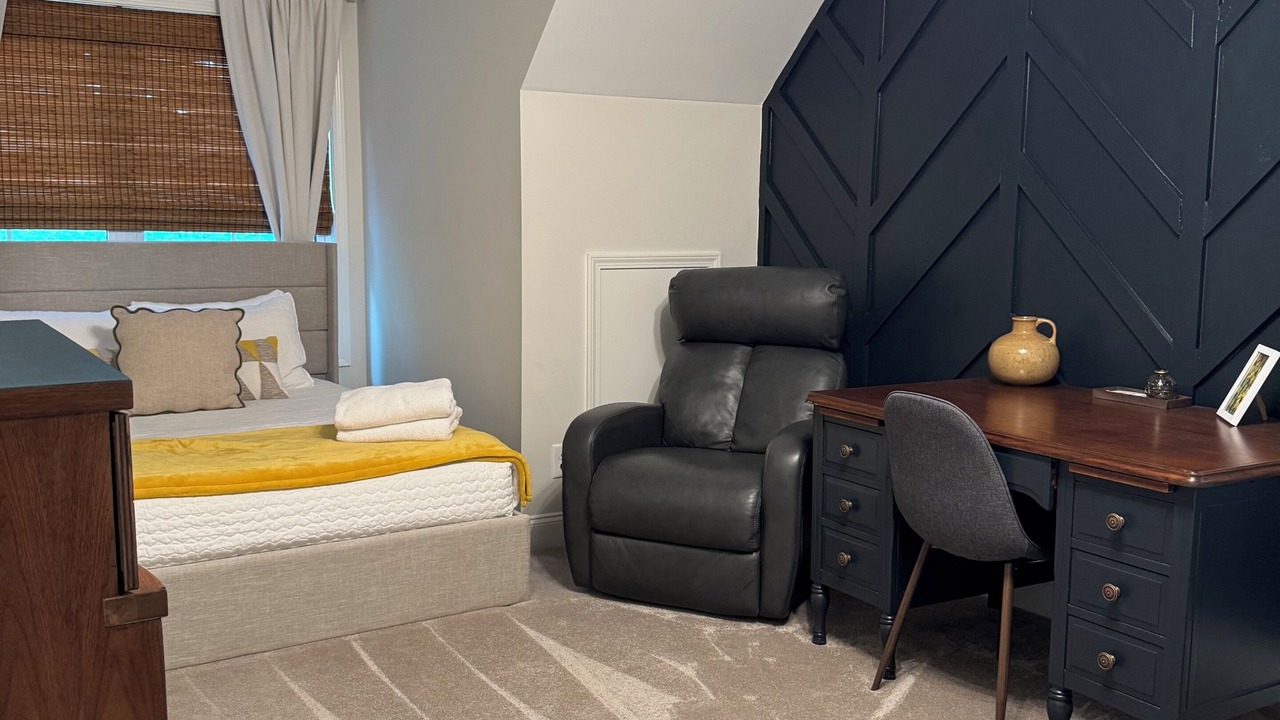 Photo of Bedroom in Lebanon