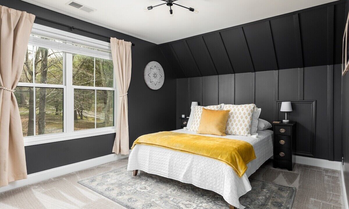 Photo of Bedroom in Lebanon