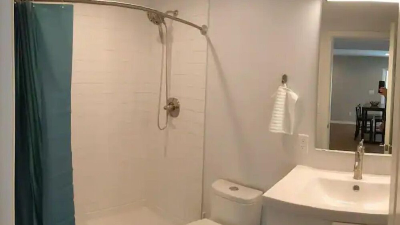 Photo of Bathroom in Stonegate