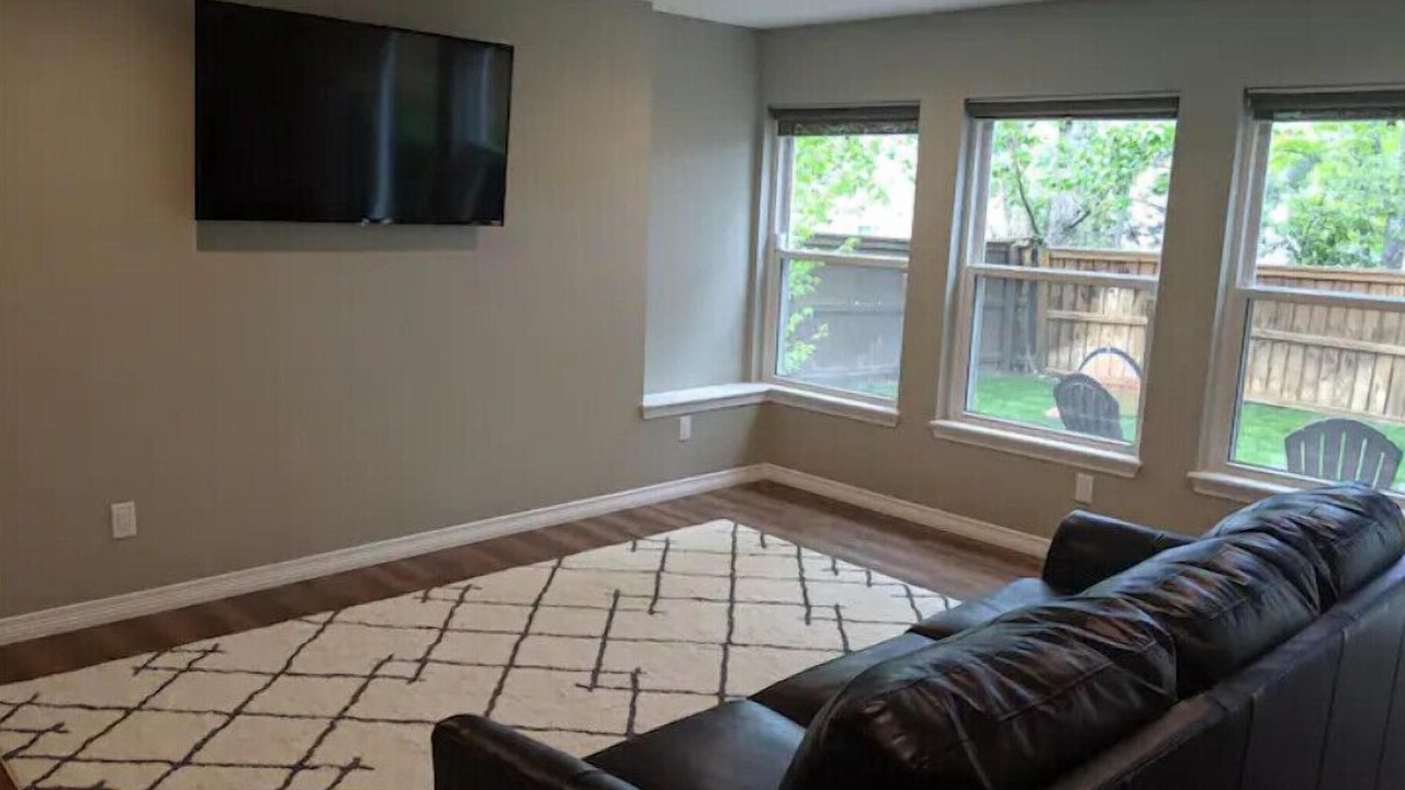 Photo of Livingroom in Stonegate