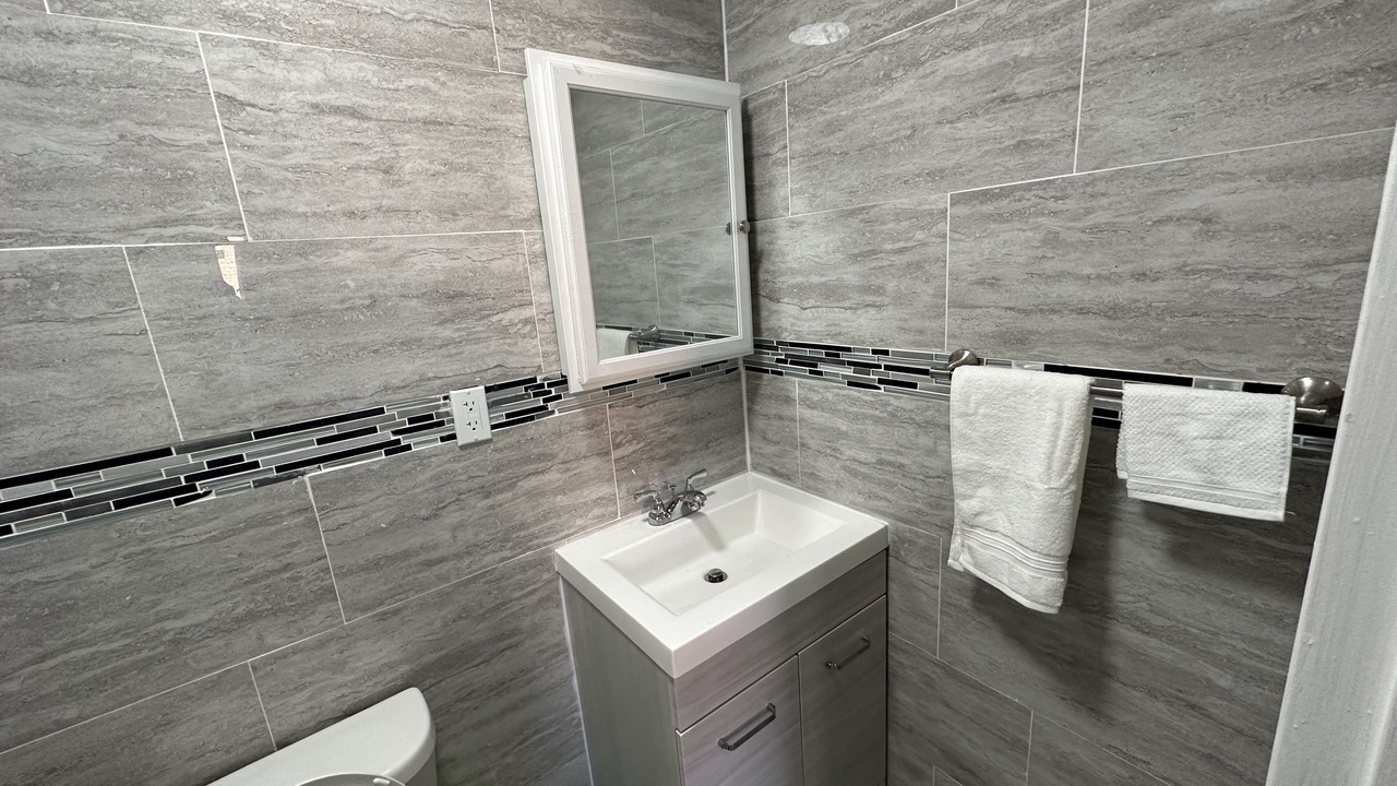 Photo of Bathroom in Queens