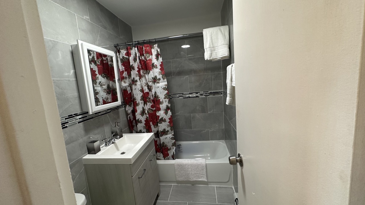Photo of Bathroom in Queens