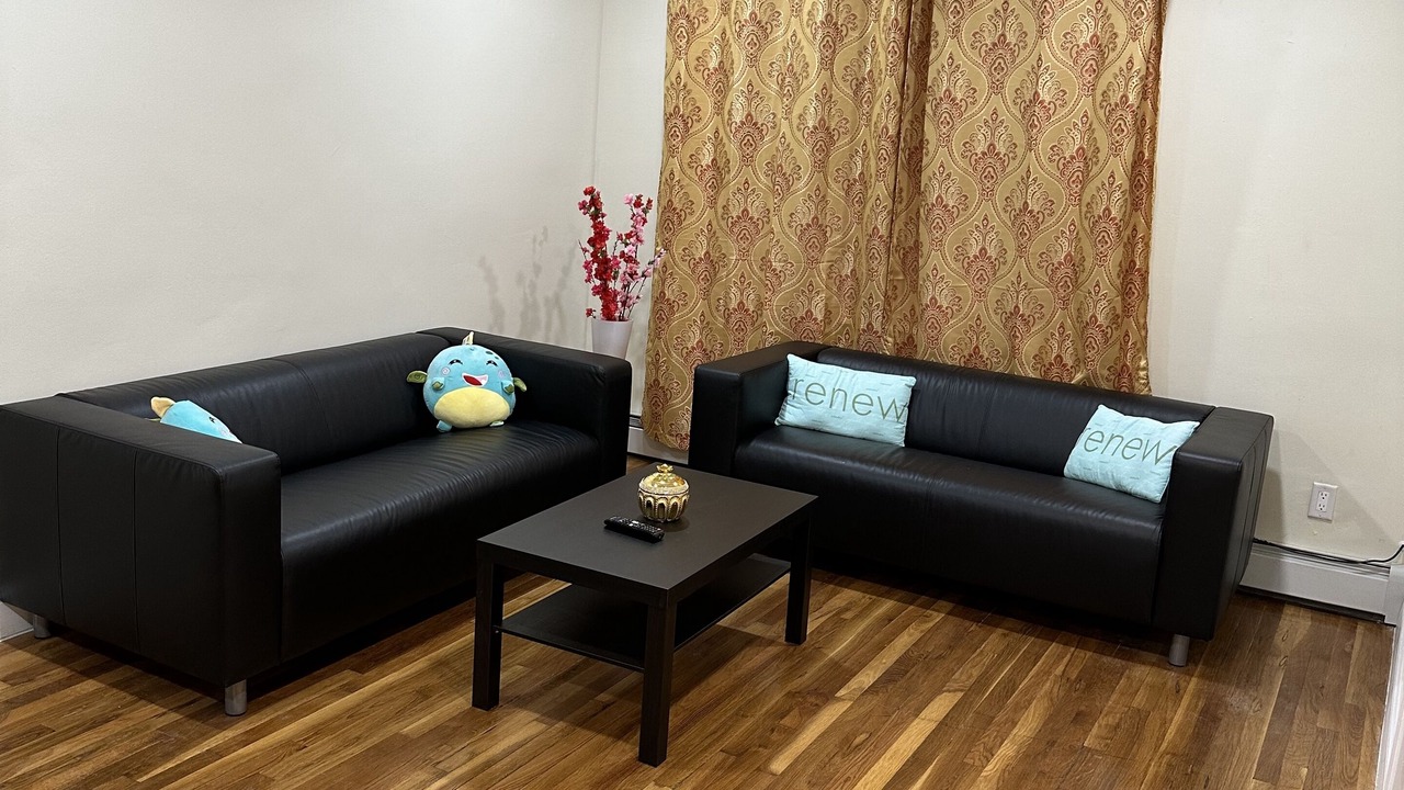 Photo of Livingroom in Queens