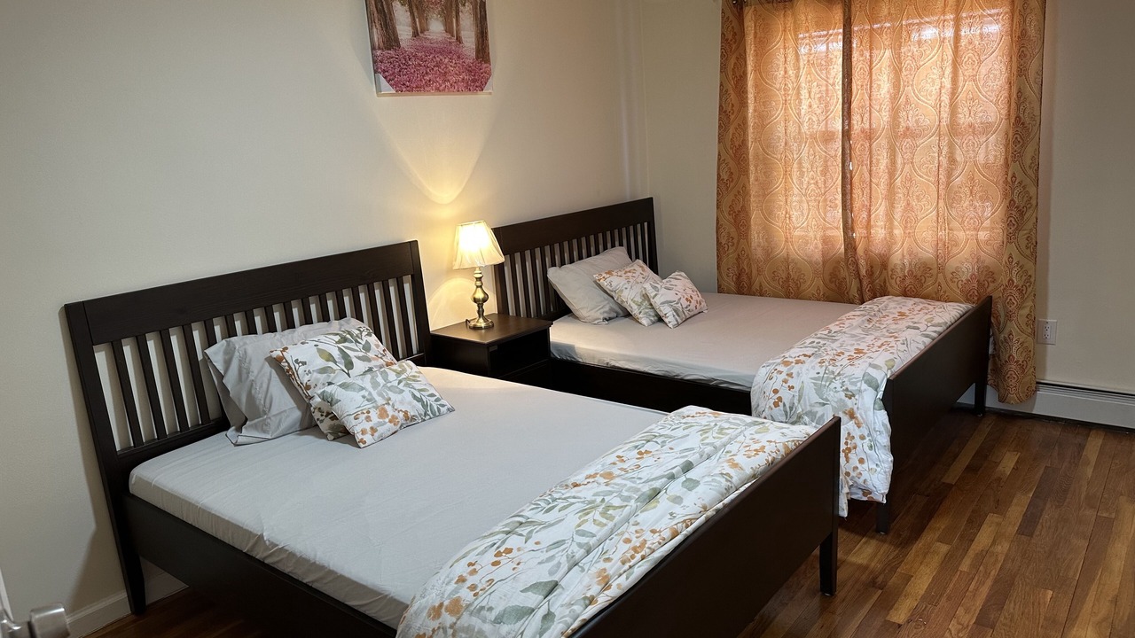 Photo of Bedroom in Queens