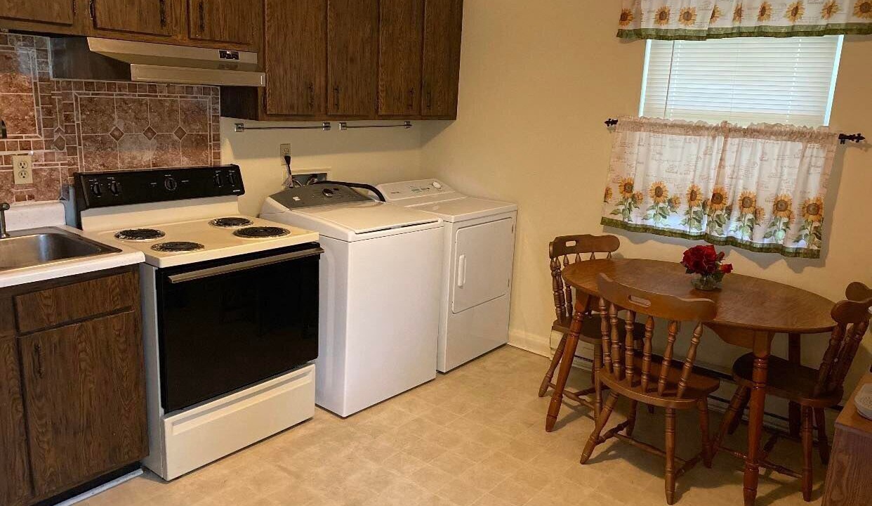 Photo of Kitchen in Oxford