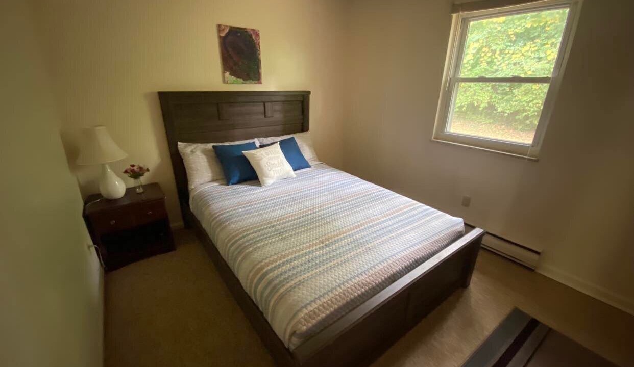 Photo of Bedroom in Oxford