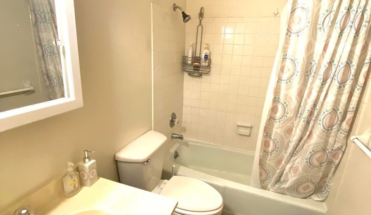 Photo of Bathroom in Oxford