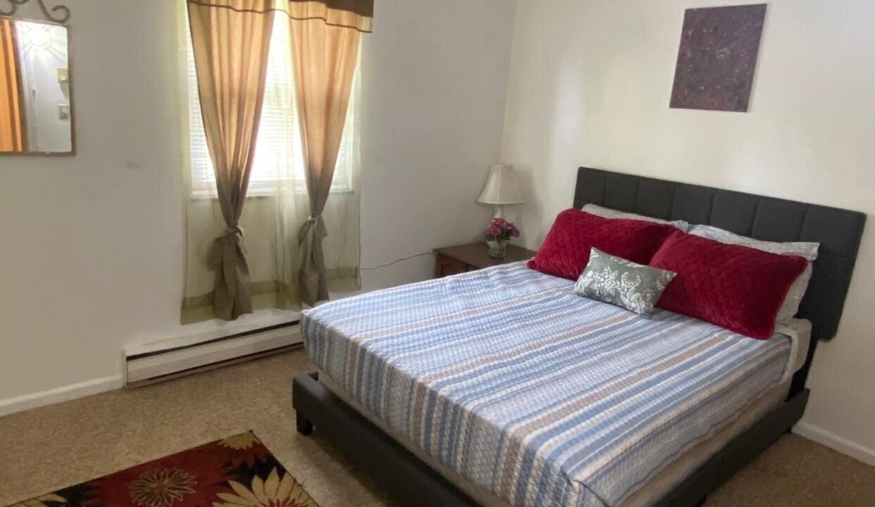 Photo of Bedroom in Oxford