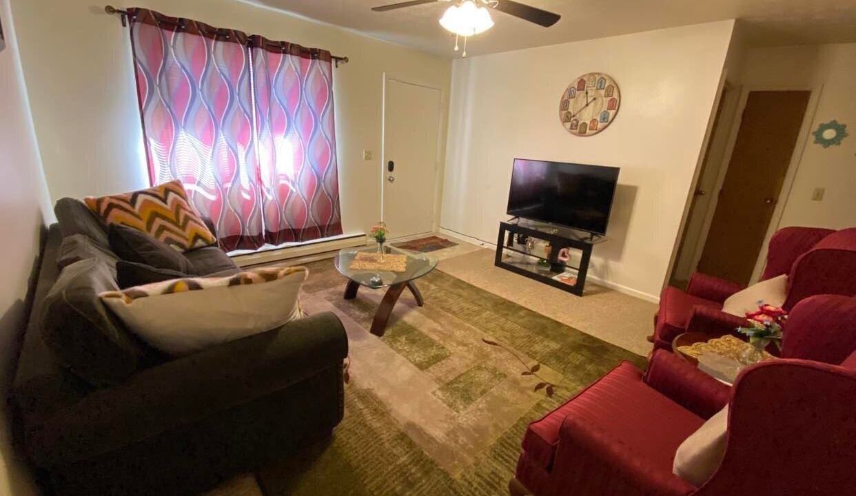 Photo of Livingroom in Oxford