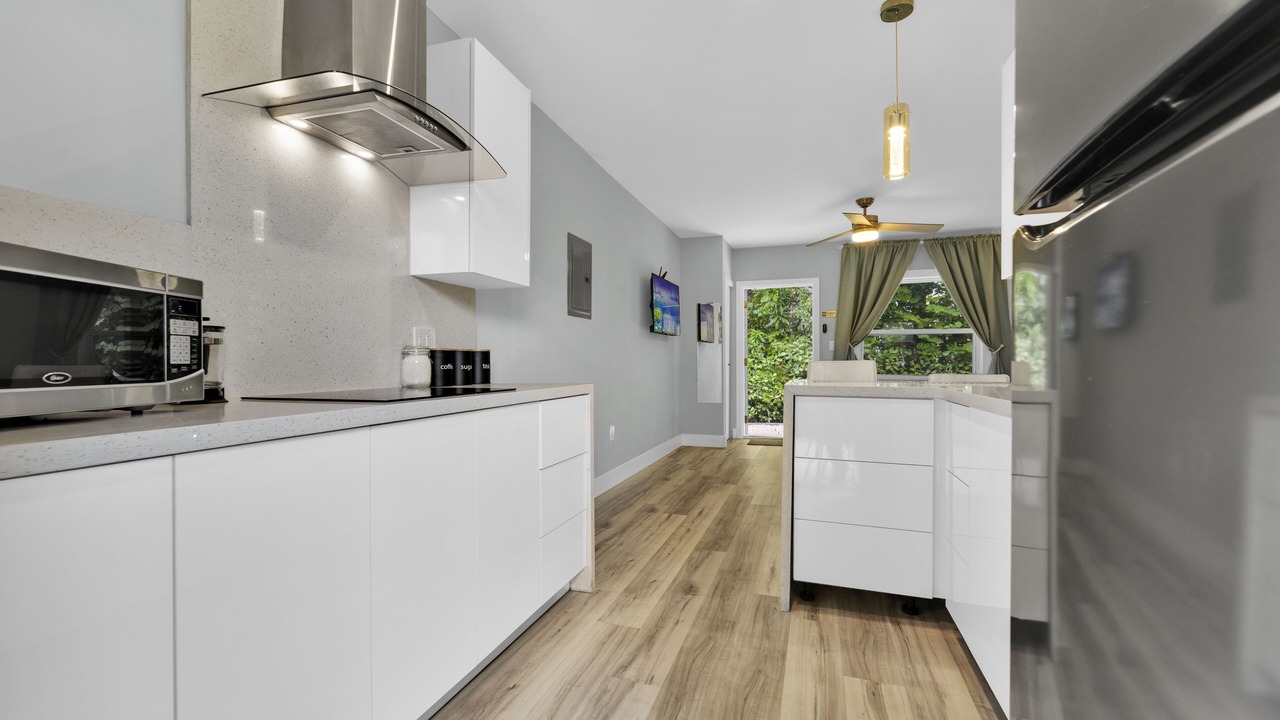Photo of Kitchen in Midtown