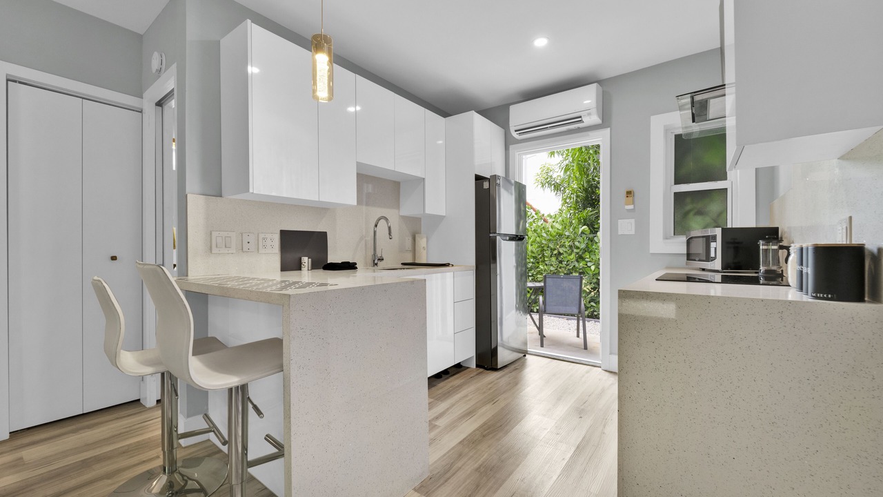 Photo of Kitchen in Midtown