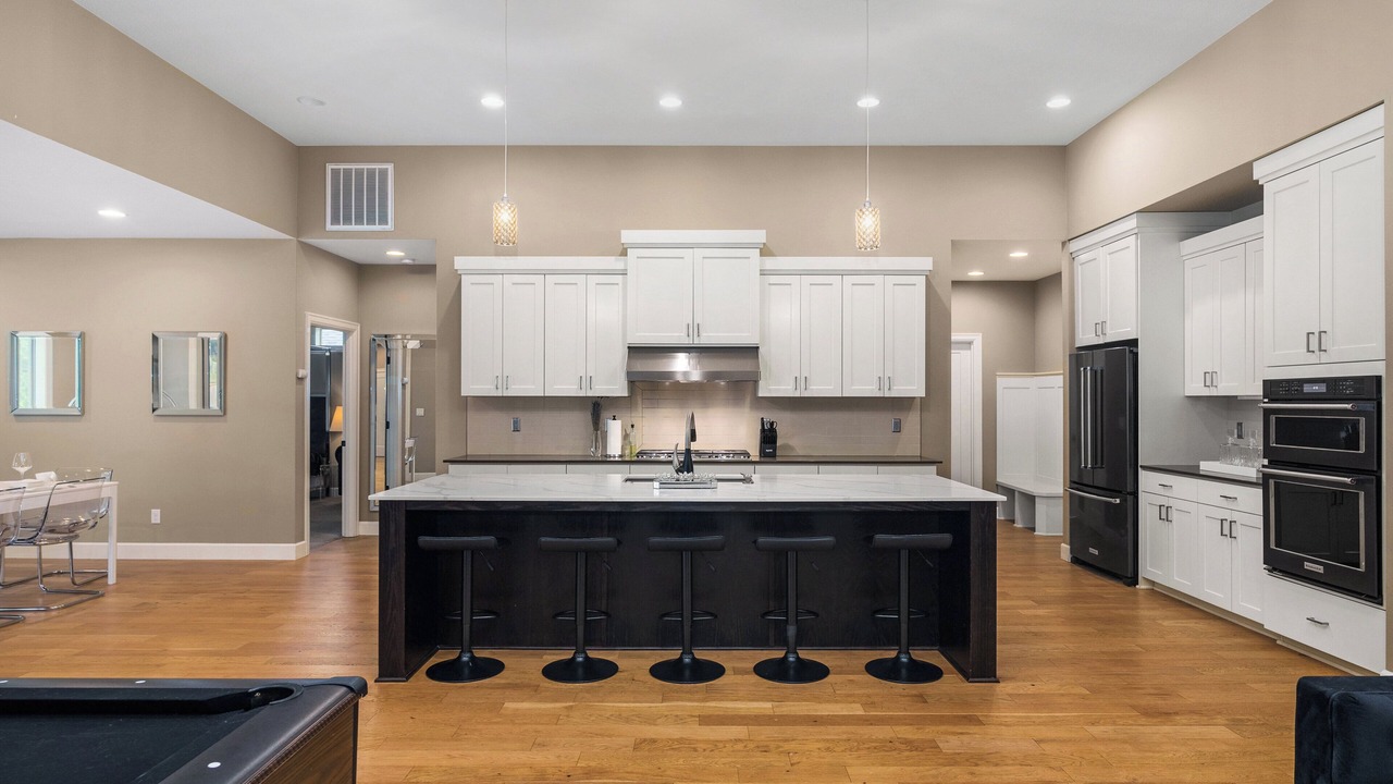 Photo of Kitchen in Tigard