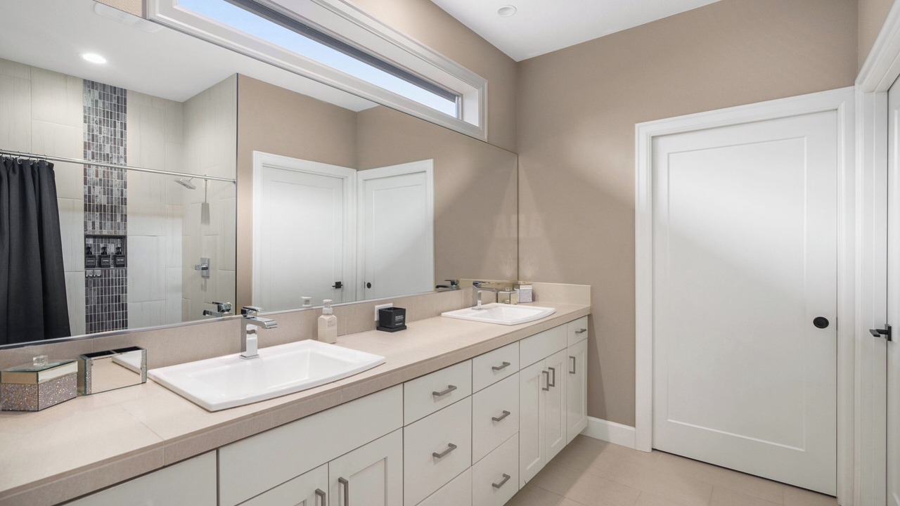 Photo of Bathroom in Tigard