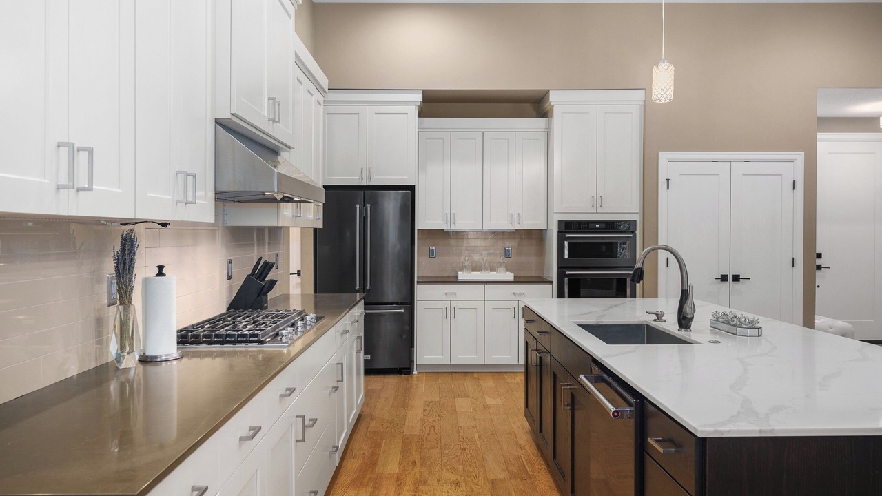 Photo of Kitchen in Tigard